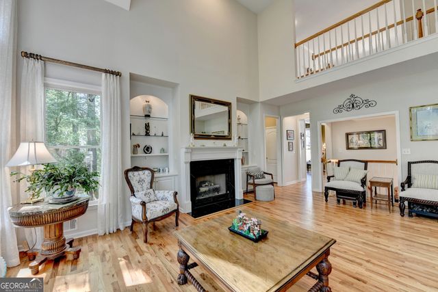 4564 Campenille Trace, Suwanee, GA 30024