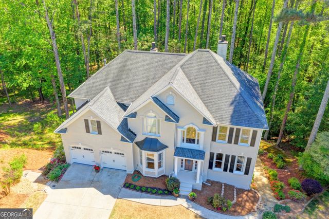 4564 Campenille Trace, Suwanee, GA 30024
