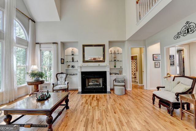 4564 Campenille Trace, Suwanee, GA 30024