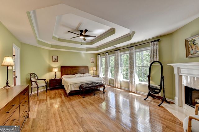 4564 Campenille Trace, Suwanee, GA 30024