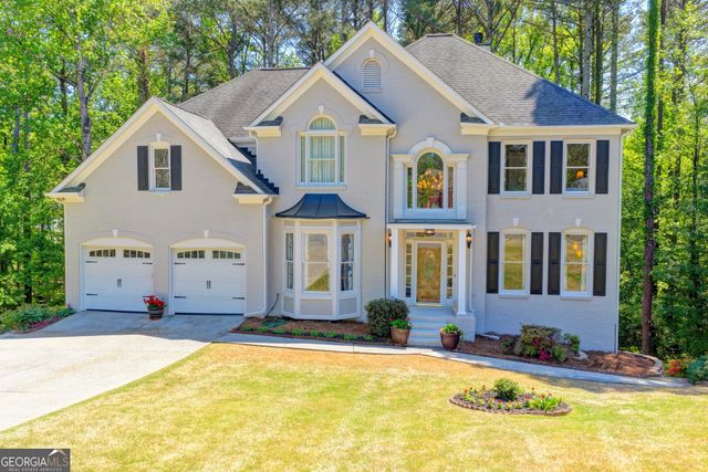 4564 Campenille Trace, Suwanee, GA 30024