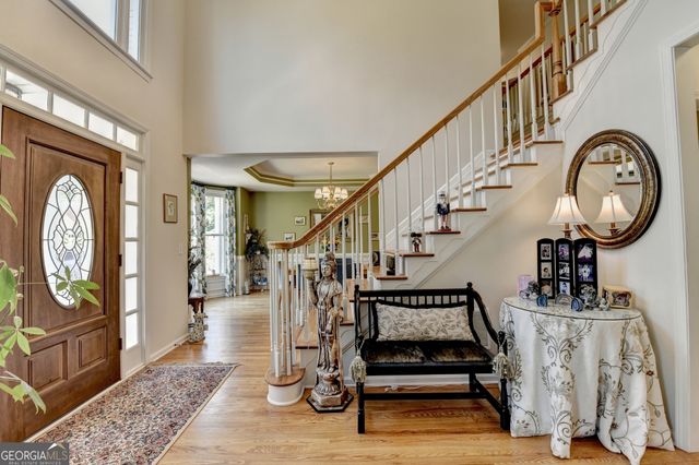 4564 Campenille Trace, Suwanee, GA 30024