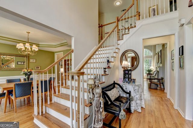 4564 Campenille Trace, Suwanee, GA 30024