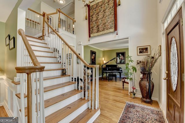 4564 Campenille Trace, Suwanee, GA 30024