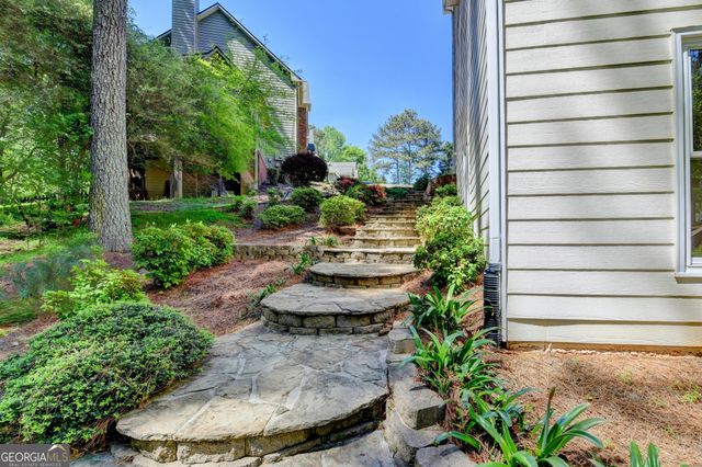 4564 Campenille Trace, Suwanee, GA 30024