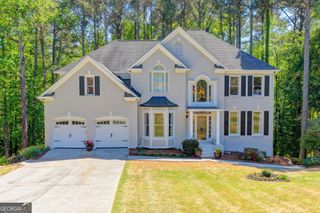 4564 Campenille Trace, Suwanee, GA 30024