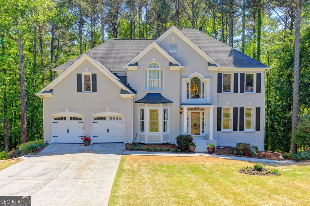 4564 Campenille Trace, Suwanee, GA 30024