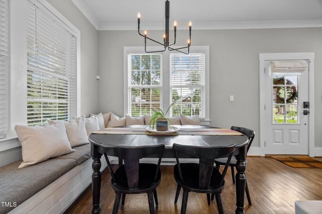 1428 Mordecai Drive, Raleigh, NC 27604