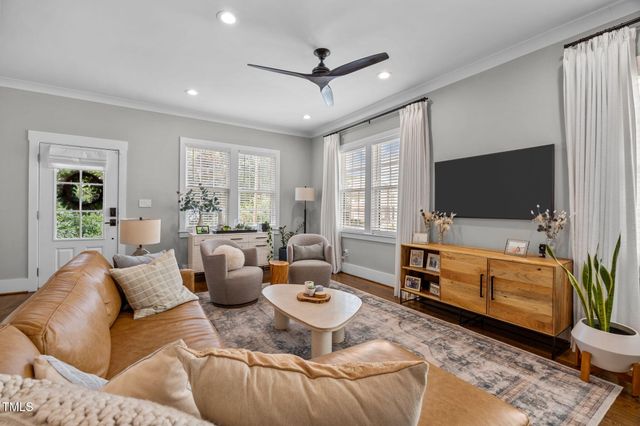 1428 Mordecai Drive, Raleigh, NC 27604