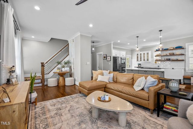 1428 Mordecai Drive, Raleigh, NC 27604