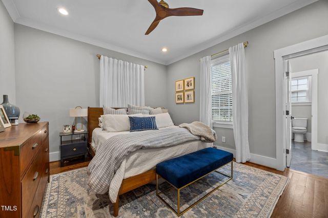 1428 Mordecai Drive, Raleigh, NC 27604