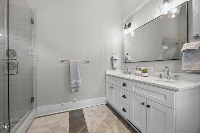 1428 Mordecai Drive, Raleigh, NC 27604