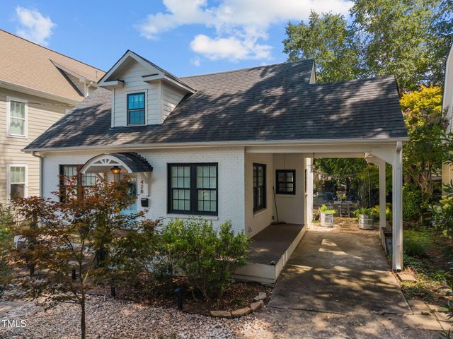 1428 Mordecai Drive, Raleigh, NC 27604