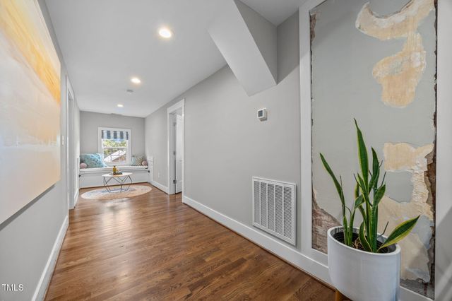 1428 Mordecai Drive, Raleigh, NC 27604