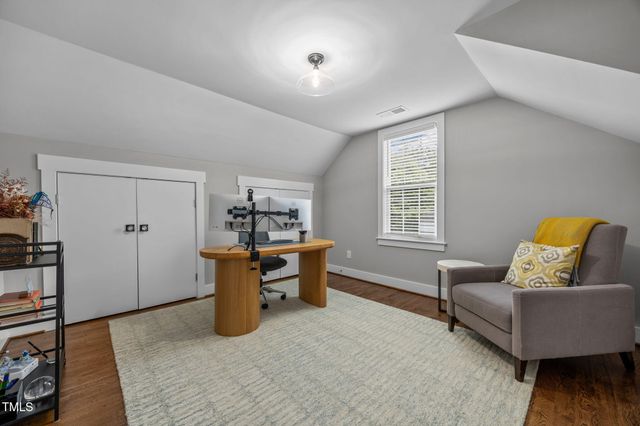 1428 Mordecai Drive, Raleigh, NC 27604