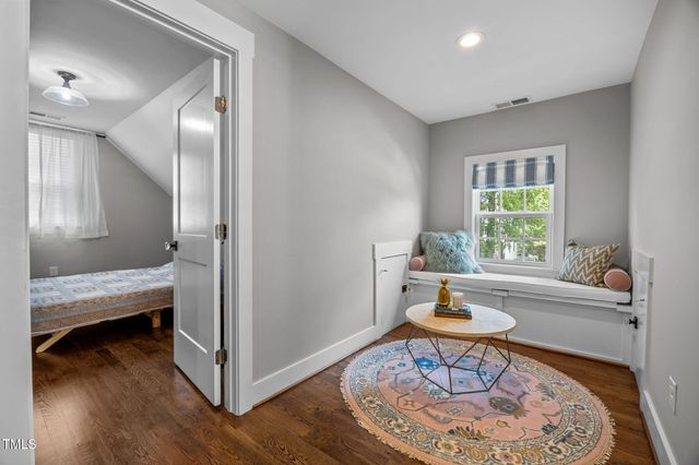 1428 Mordecai Drive, Raleigh, NC 27604
