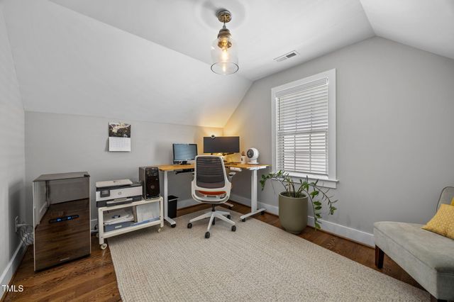 1428 Mordecai Drive, Raleigh, NC 27604
