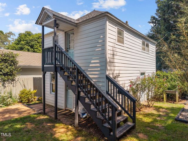 1428 Mordecai Drive, Raleigh, NC 27604