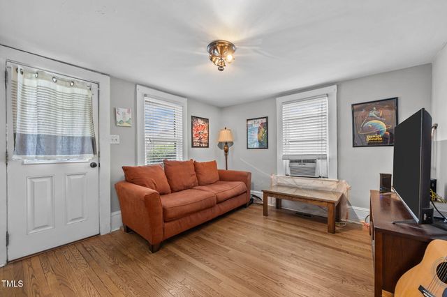 1428 Mordecai Drive, Raleigh, NC 27604