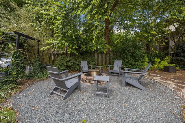 1428 Mordecai Drive, Raleigh, NC 27604