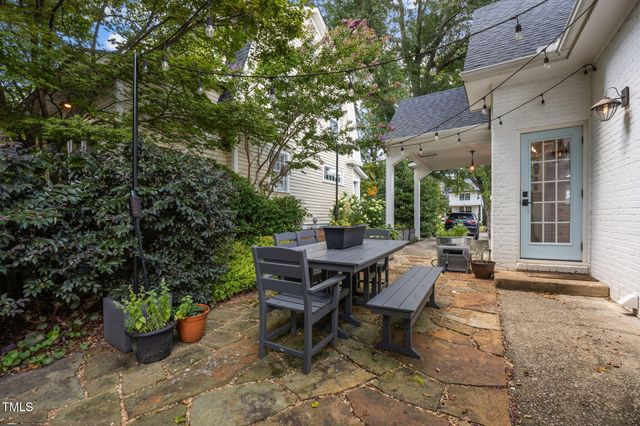 1428 Mordecai Drive, Raleigh, NC 27604