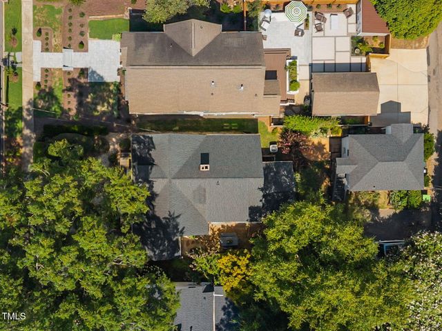 1428 Mordecai Drive, Raleigh, NC 27604