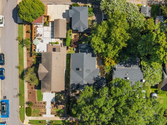 1428 Mordecai Drive, Raleigh, NC 27604