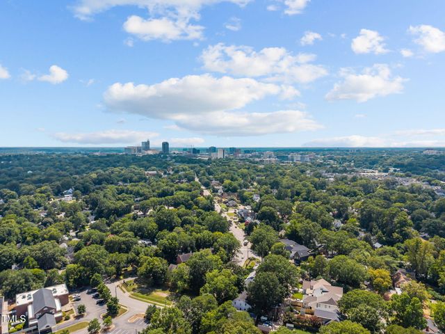 1428 Mordecai Drive, Raleigh, NC 27604