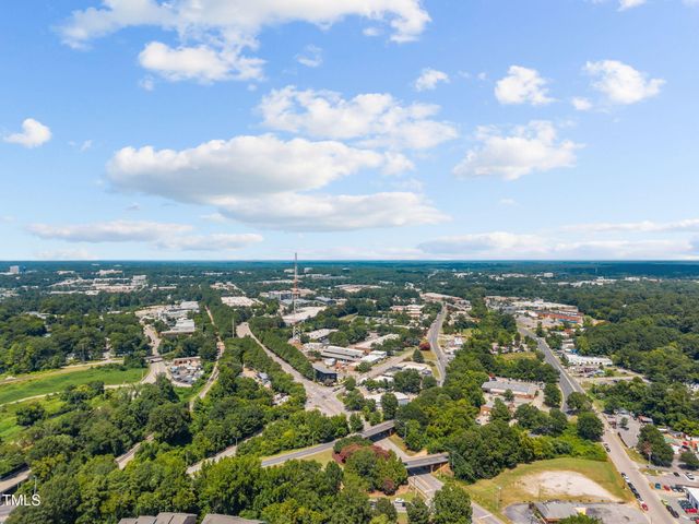 1428 Mordecai Drive, Raleigh, NC 27604