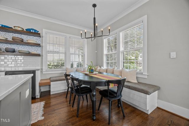 1428 Mordecai Drive, Raleigh, NC 27604