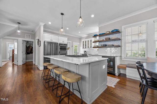 1428 Mordecai Drive, Raleigh, NC 27604