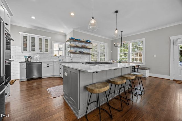 1428 Mordecai Drive, Raleigh, NC 27604