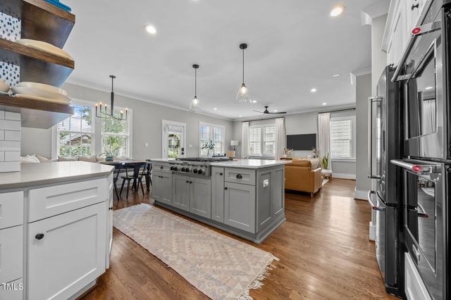 1428 Mordecai Drive, Raleigh, NC 27604