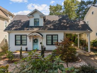 1428 Mordecai Drive, Raleigh, NC 27604