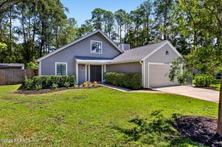 10397 ARROW LAKES Court, Jacksonville, FL 32257