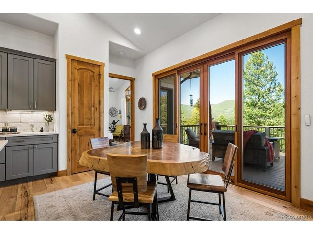 7147 Lodgepole Ct, Evergreen, CO 80439