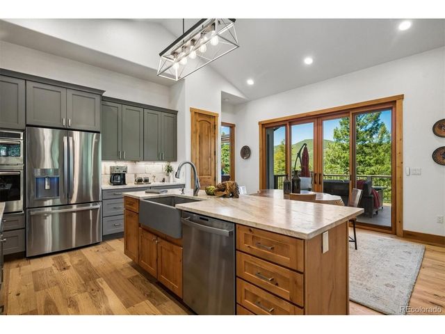 7147 Lodgepole Ct, Evergreen, CO 80439