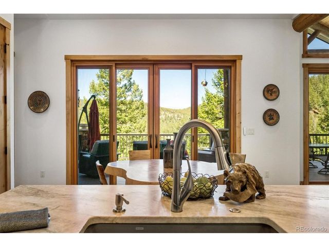 7147 Lodgepole Ct, Evergreen, CO 80439