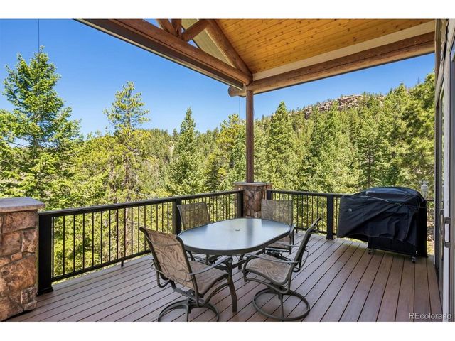 7147 Lodgepole Ct, Evergreen, CO 80439