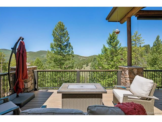 7147 Lodgepole Ct, Evergreen, CO 80439