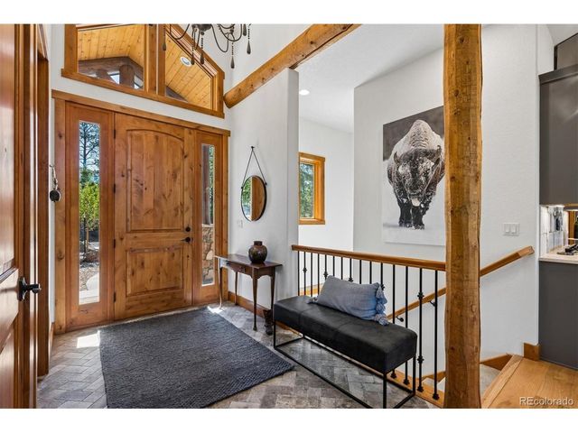 7147 Lodgepole Ct, Evergreen, CO 80439