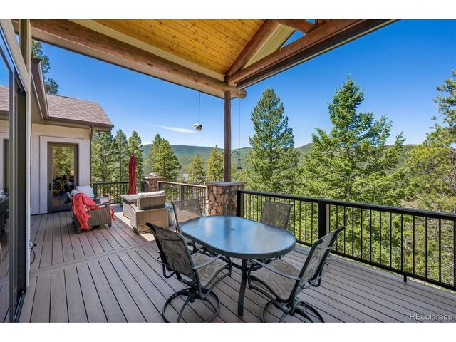 7147 Lodgepole Ct, Evergreen, CO 80439