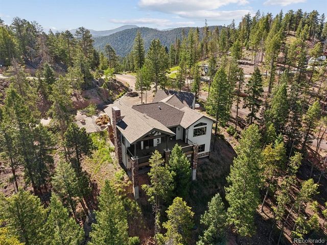 7147 Lodgepole Ct, Evergreen, CO 80439