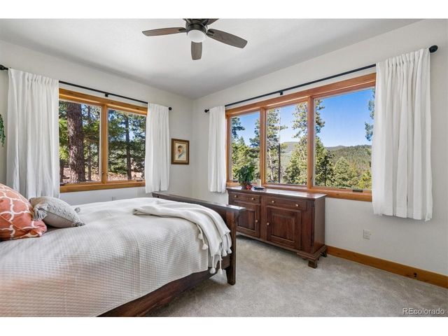 7147 Lodgepole Ct, Evergreen, CO 80439