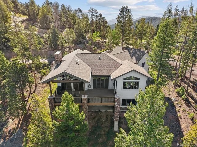 7147 Lodgepole Ct, Evergreen, CO 80439