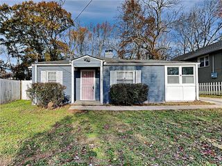 1808 Flat Shoals Road SE, Atlanta, GA 30316