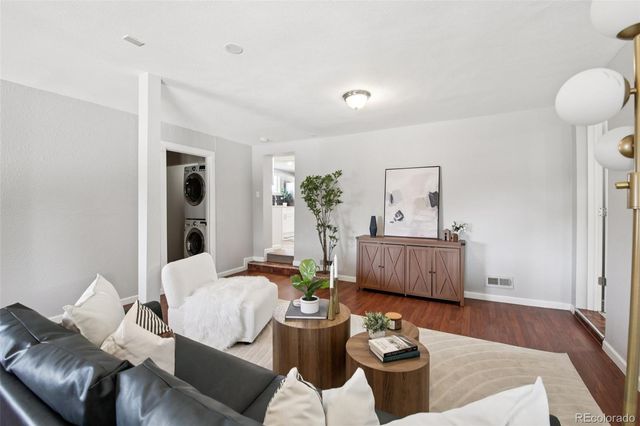 4161 Milwaukee Street, Denver, CO 80216