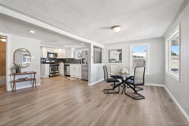 4161 Milwaukee Street, Denver, CO 80216