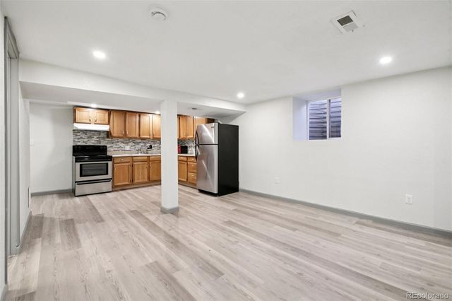 4161 Milwaukee Street, Denver, CO 80216