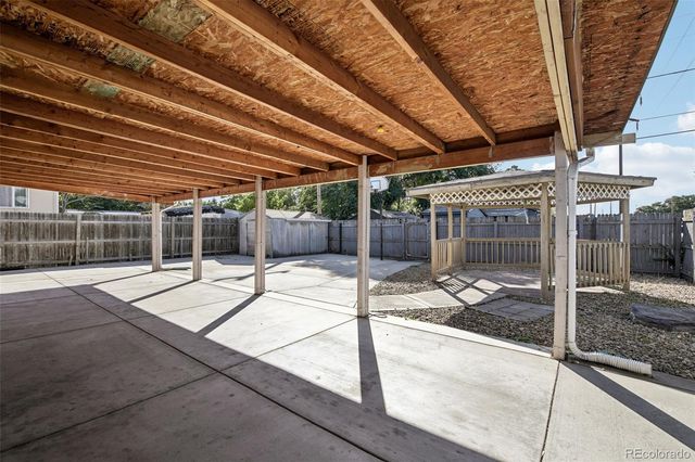 4161 Milwaukee Street, Denver, CO 80216